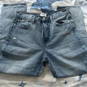 Pistola women's Blue Jeans